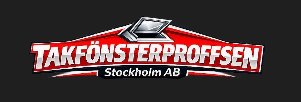 TAKFÖNSTERPROFFSEN Stockholm AB